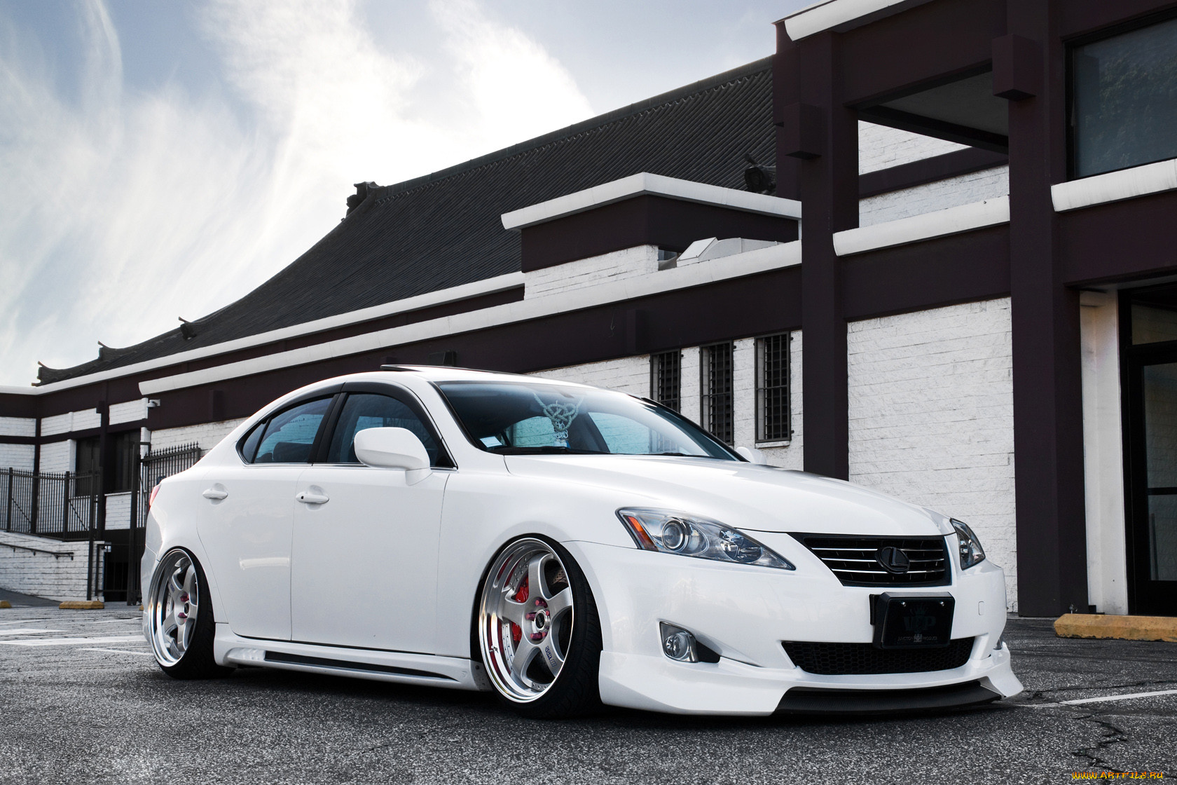 , lexus